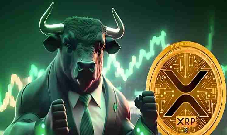 Ripple(XRP)：本季度XRP币价格能否突破4美元大关？